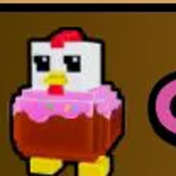 Cake game icon or evidence placeholder